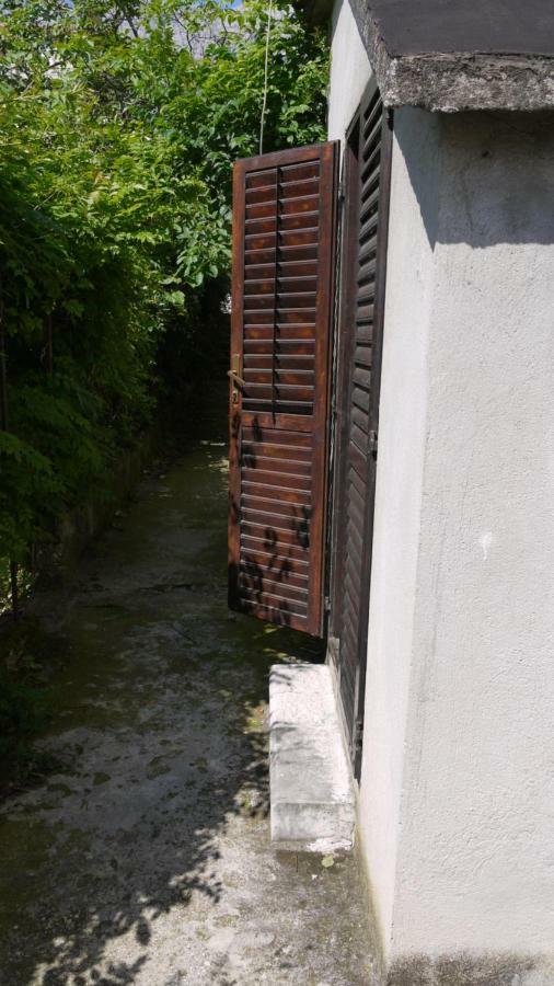 Apartment Tea Makarska Dış mekan fotoğraf